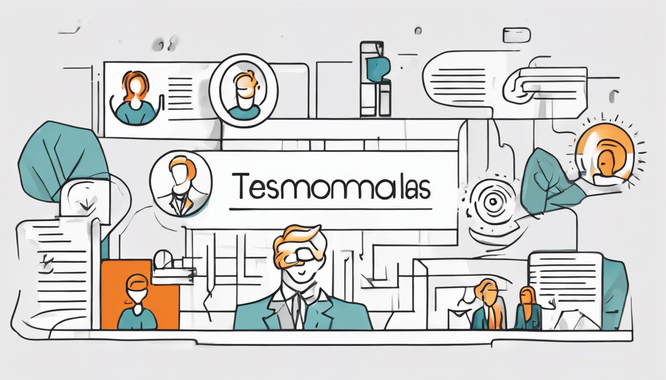 Benefits of Testimonials