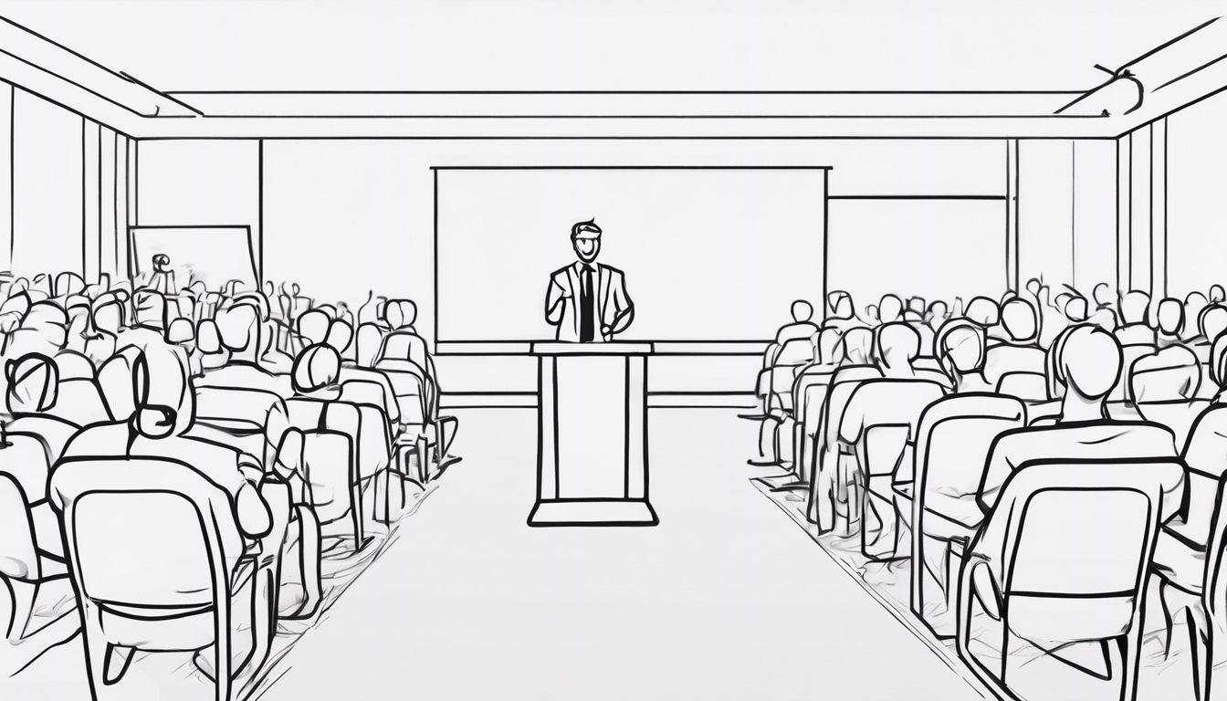 Effectiveness of Keynote vs. Motivational Speaking