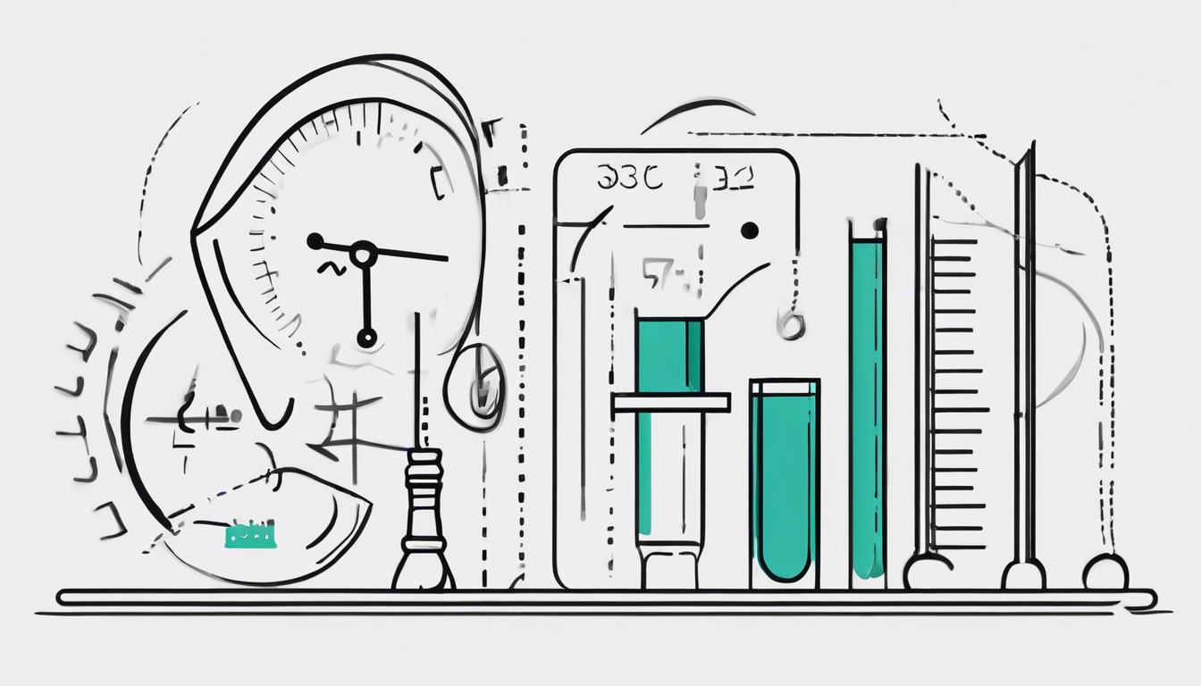 Measuring and Adapting Strategies