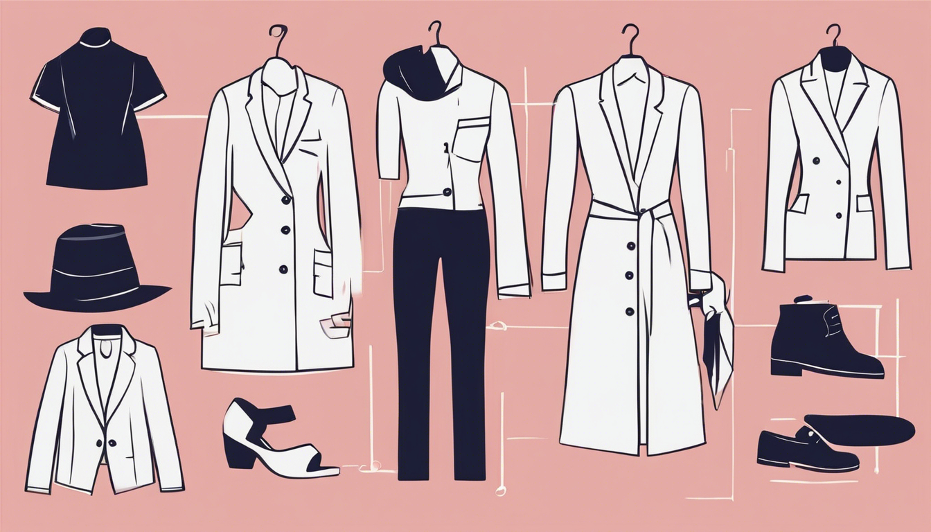 Practical Tips for Choosing the Right Attire