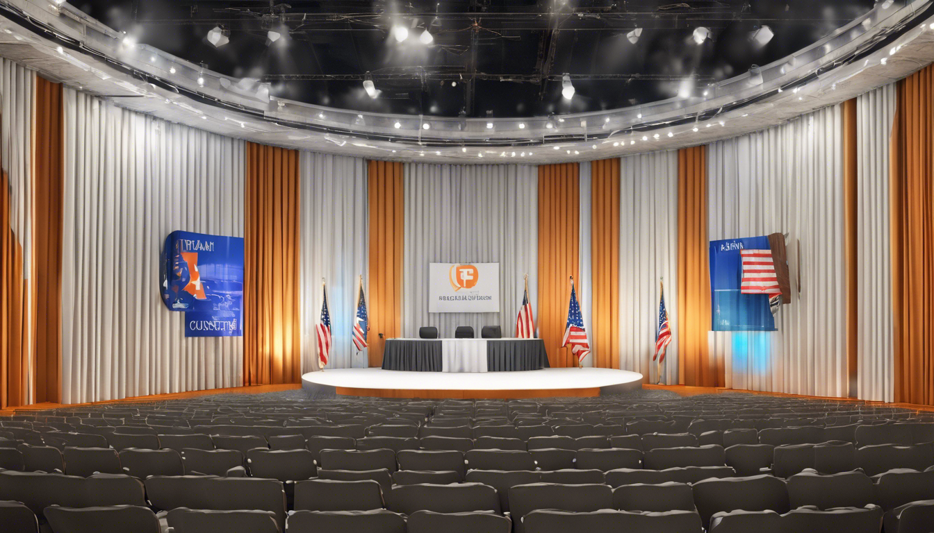 Top 10 Questions about Tennessee Speaking Conventions