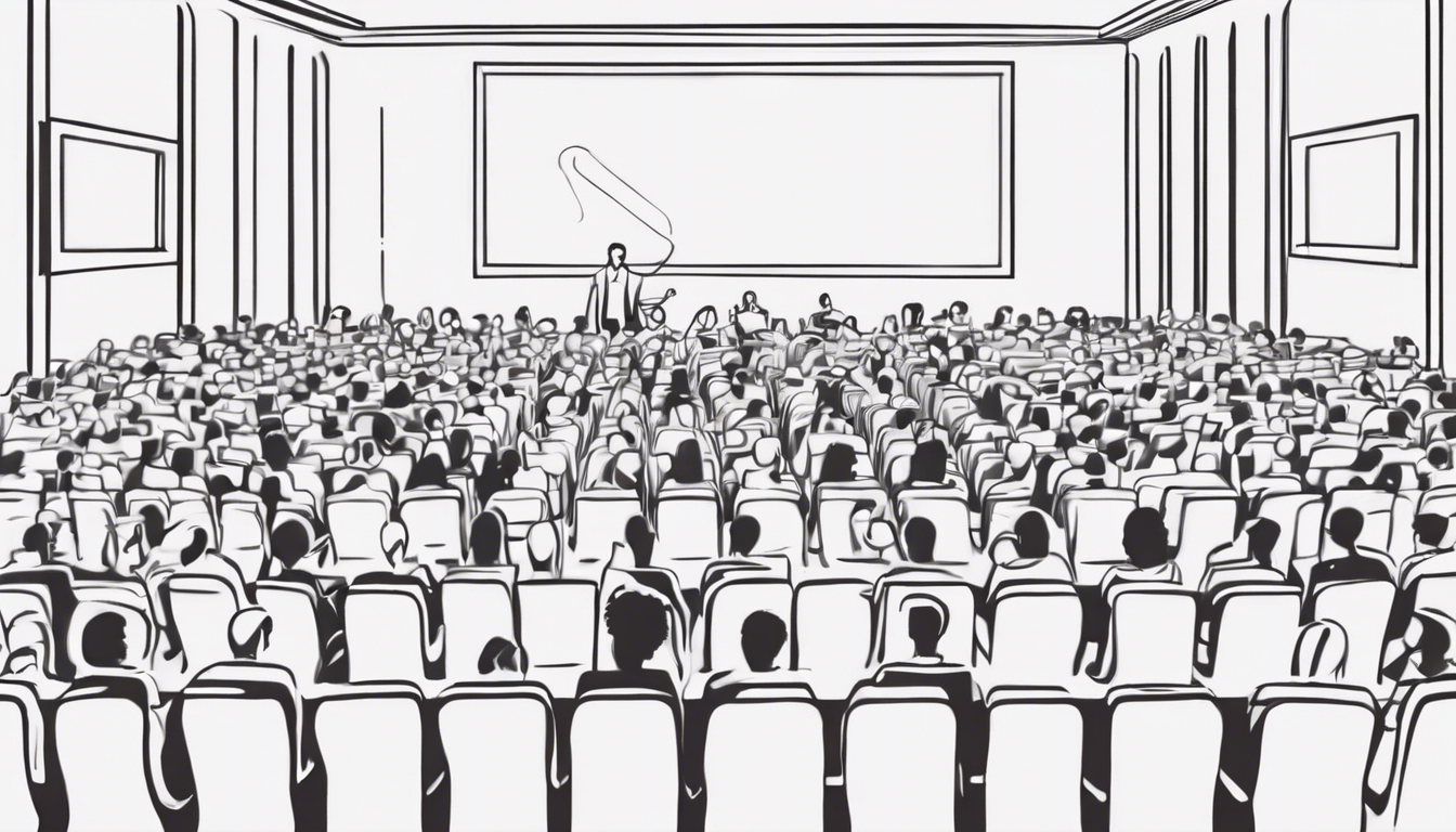 Understanding the Audience